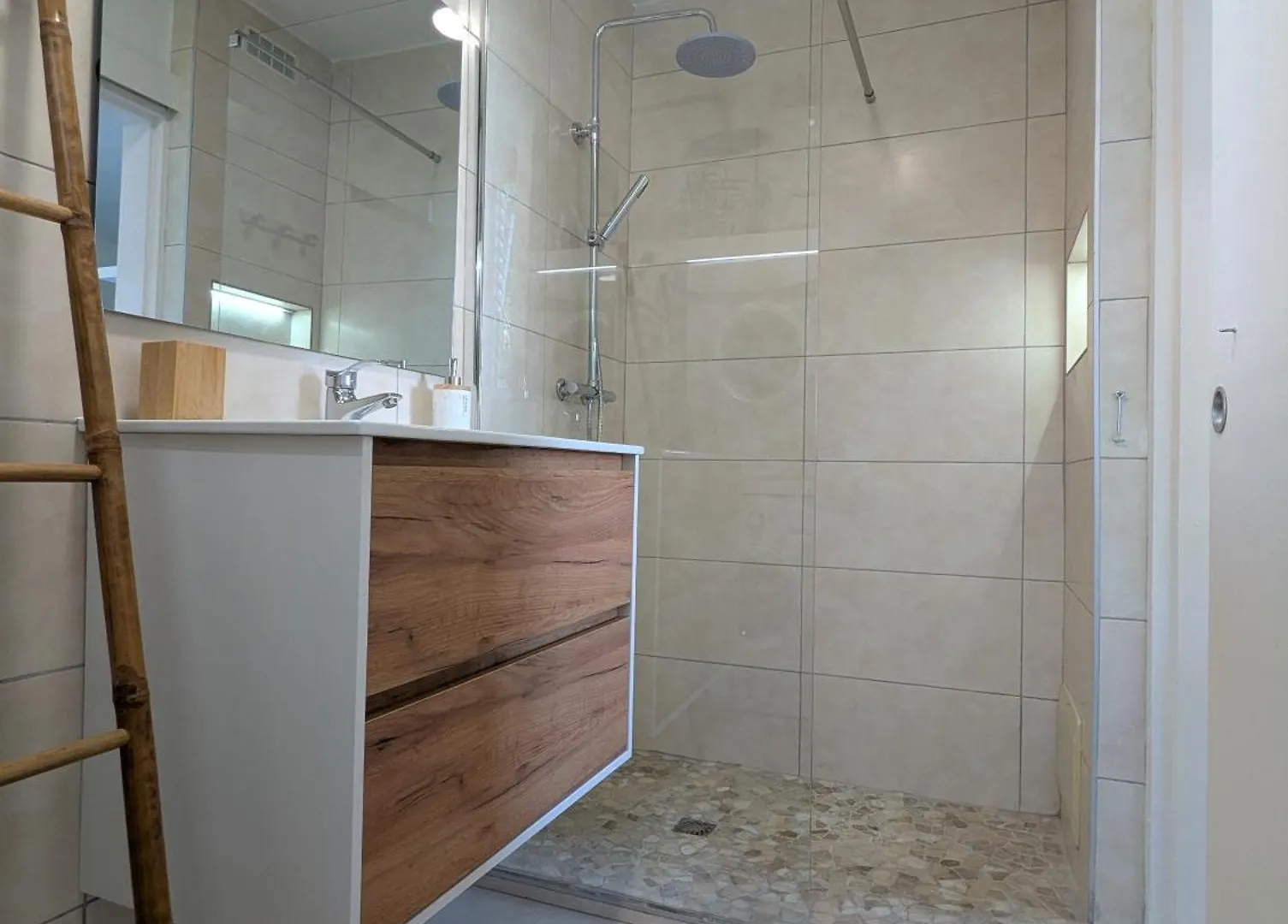 Lejlighed Studio Zaboka - Plages & Marina Les Trois-Ilets