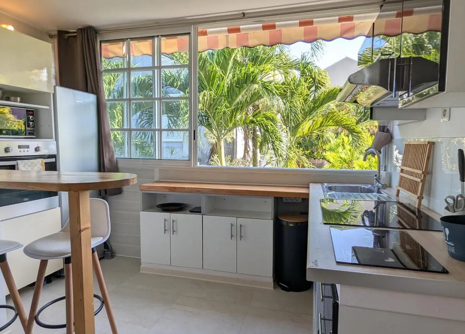 Studio Zaboka - Plages & Marina Les Trois-Ilets 0*,  Martinique